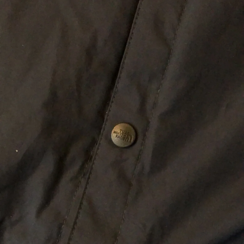 The North Face IC NWT navy blue coaches jacket🔥❤️ - Picture 5 of 16